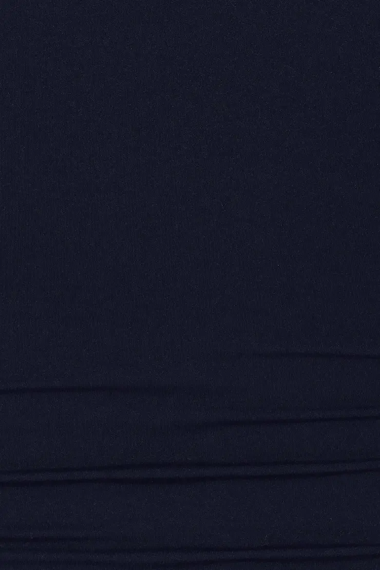 Sleek Crossover T-Shirt - Image 4