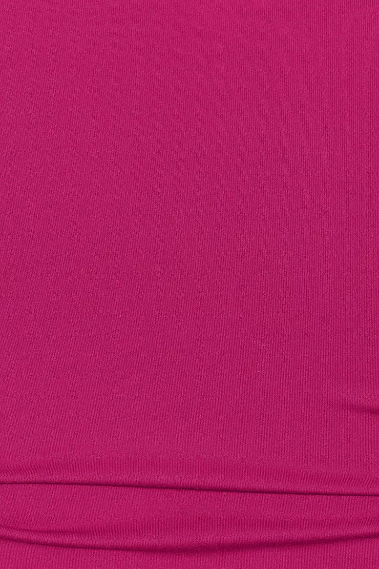 Sleek Crossover Cami Top - Image 6