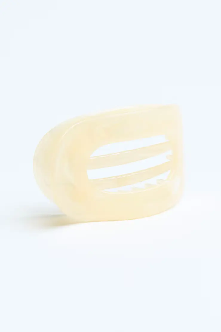 Pilates Claw Clip