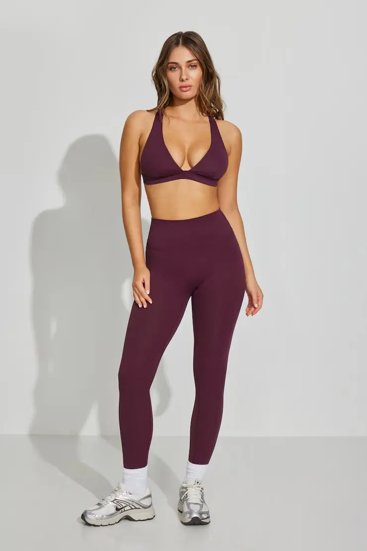 Active Leggings - Image 2