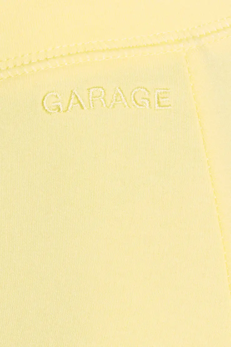 Stretchterry Wide Leg Pants - Image 7