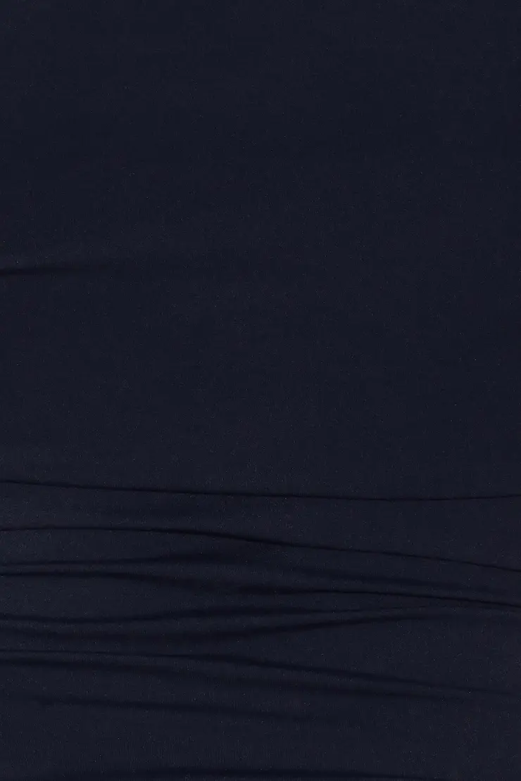 Sleek Crewneck T-Shirt - Image 4