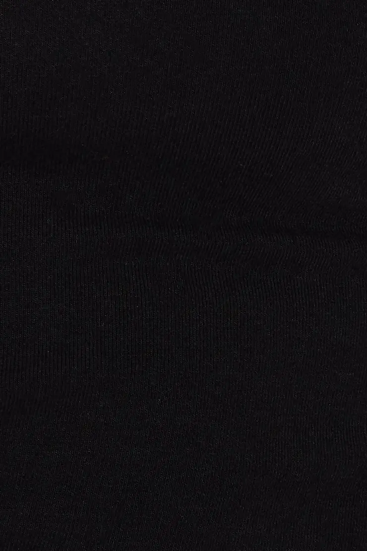 Supersoft Twist Back T-Shirt - Image 5