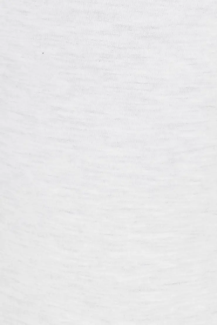 Stretchterry Foldover Bootcut Pants - Image 4