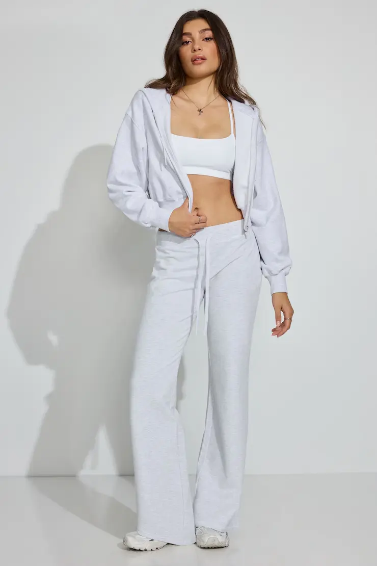 Snatch Booty Terry Pants - Image 2