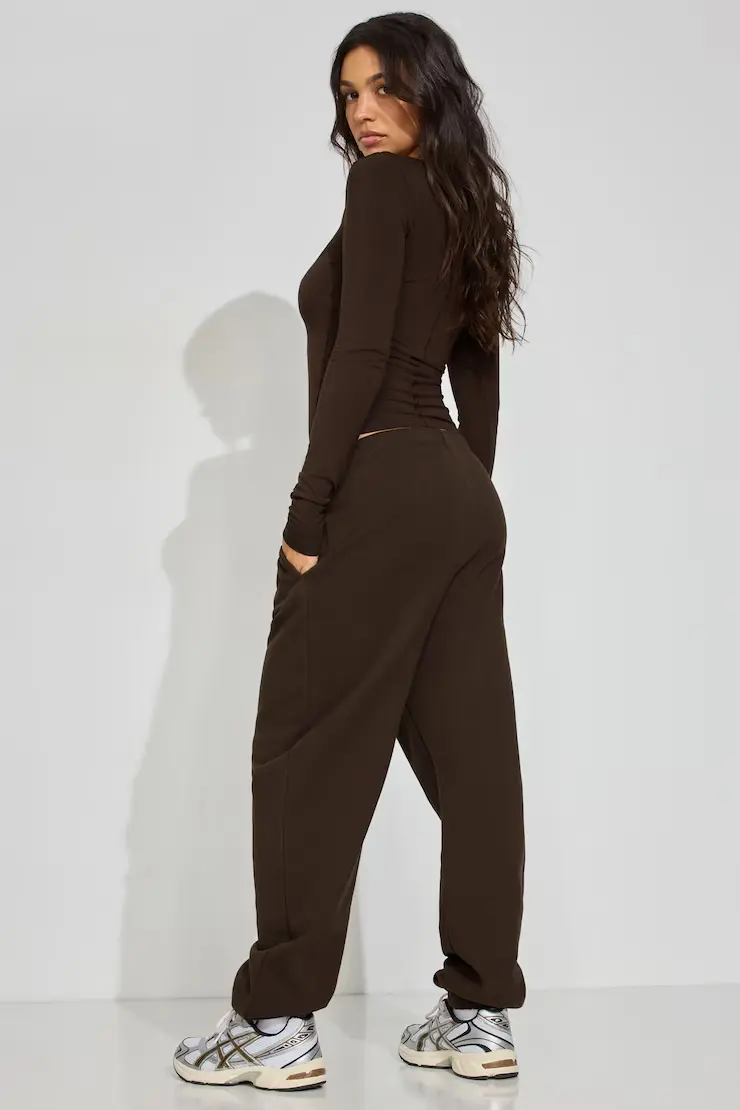 Ultrafleece Boyfriend Sweatpants - Image 3
