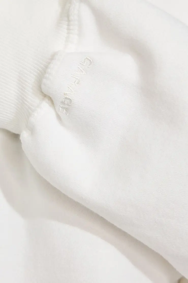 Ultrafleece Bubble Mock Neck Sweater - Image 4