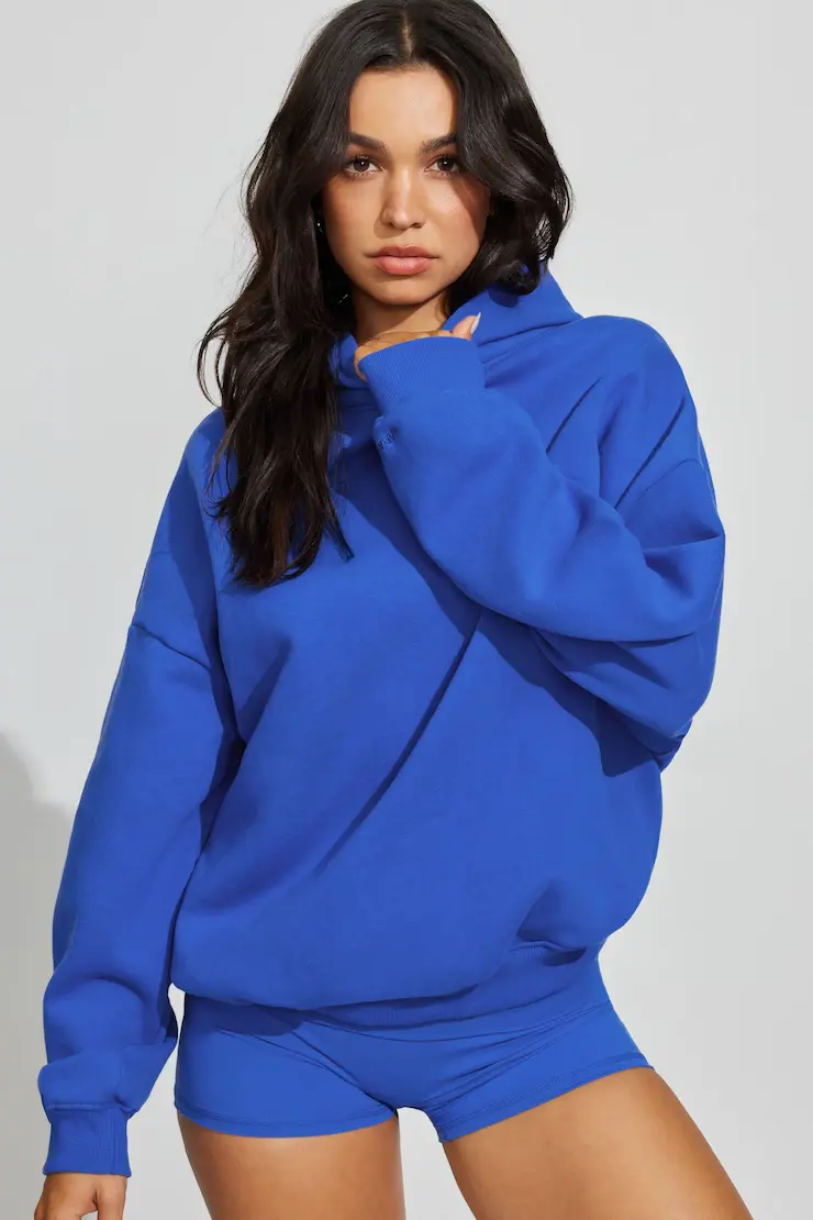 Ultrafleece Hoodie - Image 3