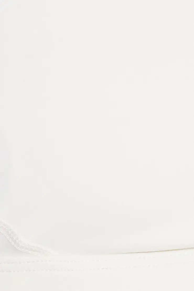 Active Micro Halter Top - Image 5