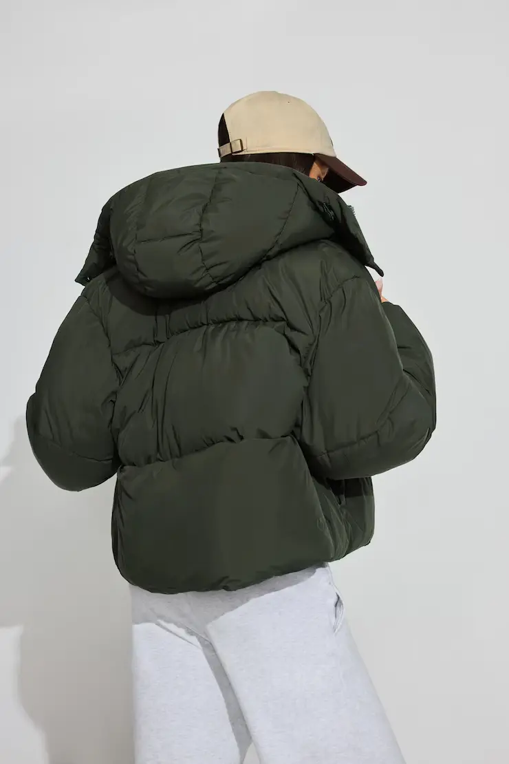 Chill Puffer Jacket - Image 3