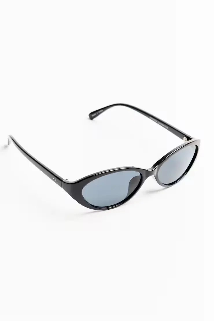 Oval Slim Sunnies