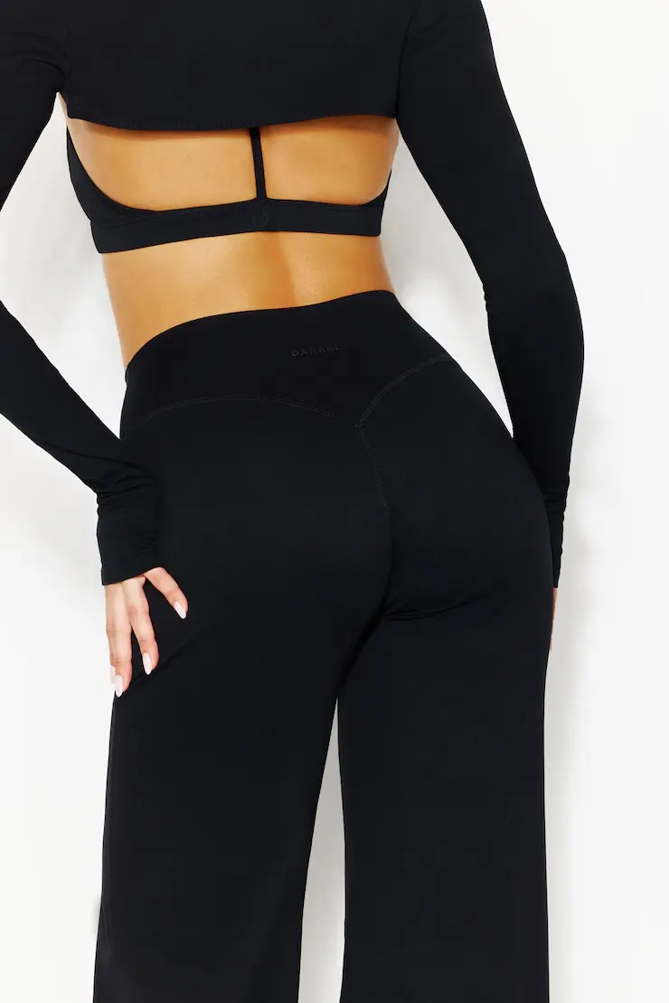 Perfect Peach Active Pants - Image 3