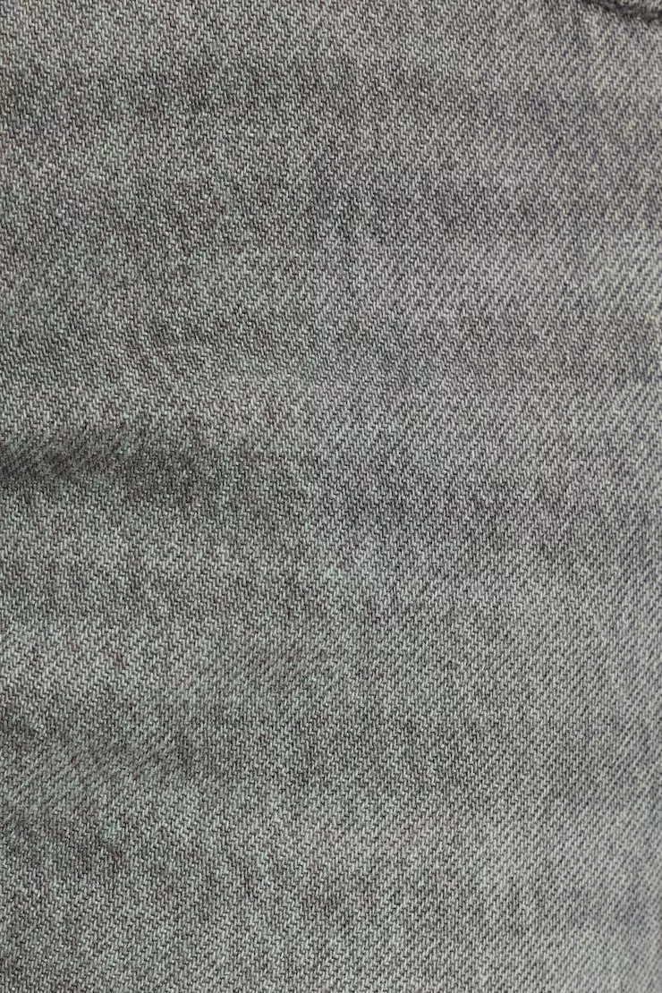 Relaxed Straight Jeans - Image 4