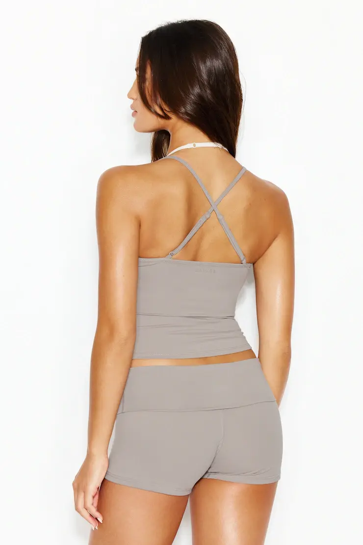 Active Layered Tank Top - Image 6