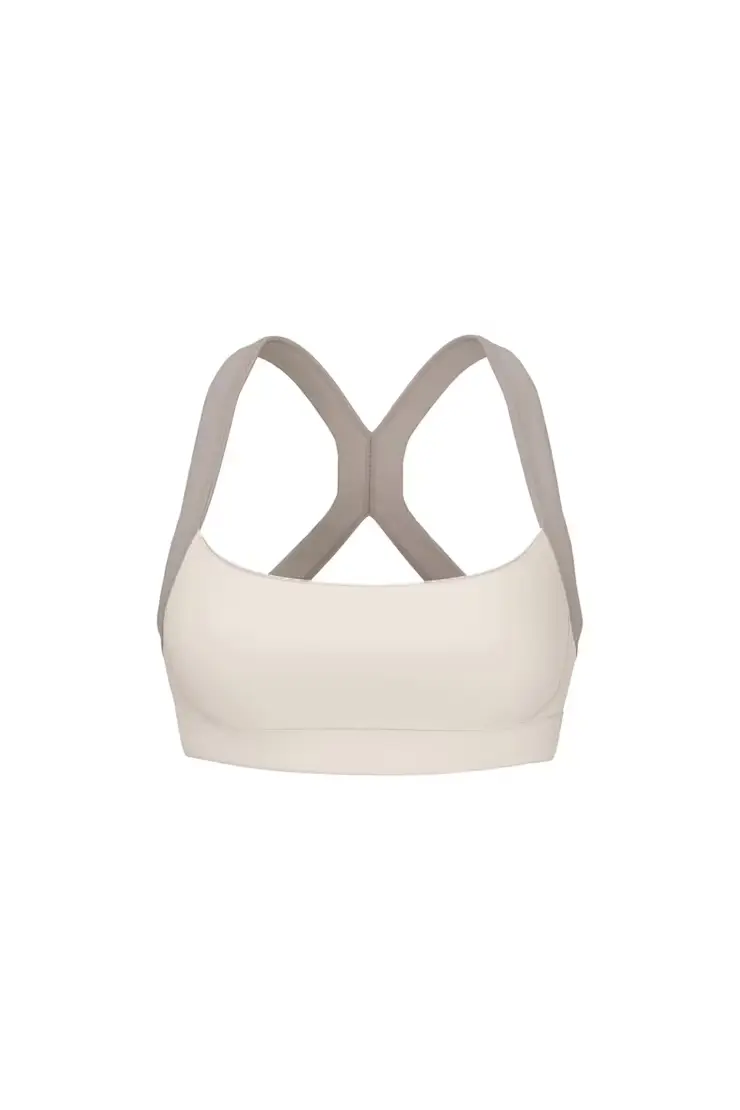 Active Portrait Neck Bra - Image 2