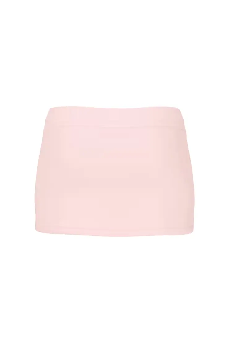 Stretchterry Micro Skort - Image 6