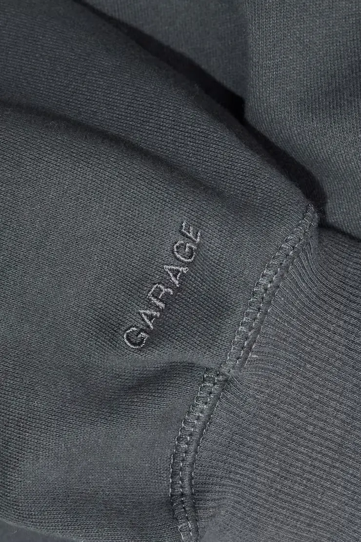 Ultrafleece Bubble Mock Neck Sweater - Image 4