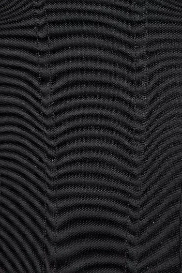 Mesh Longline Tube Corset