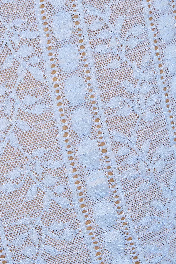 Lace Shorts - Image 4