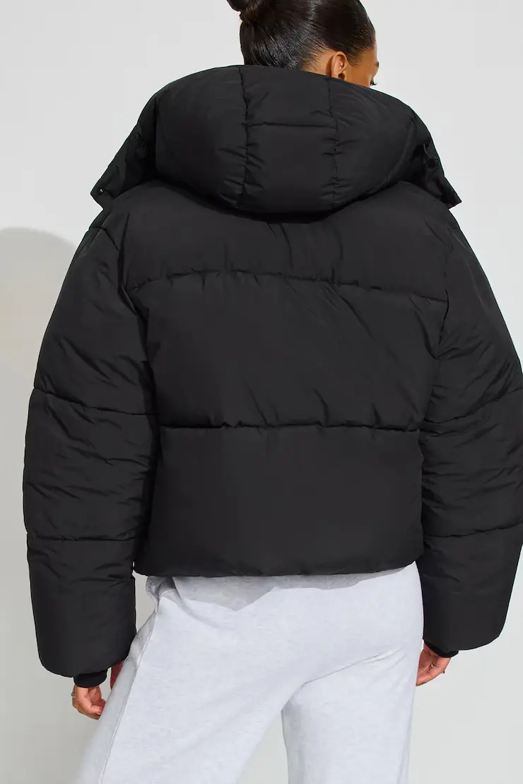 Chill Puffer Jacket - Image 4