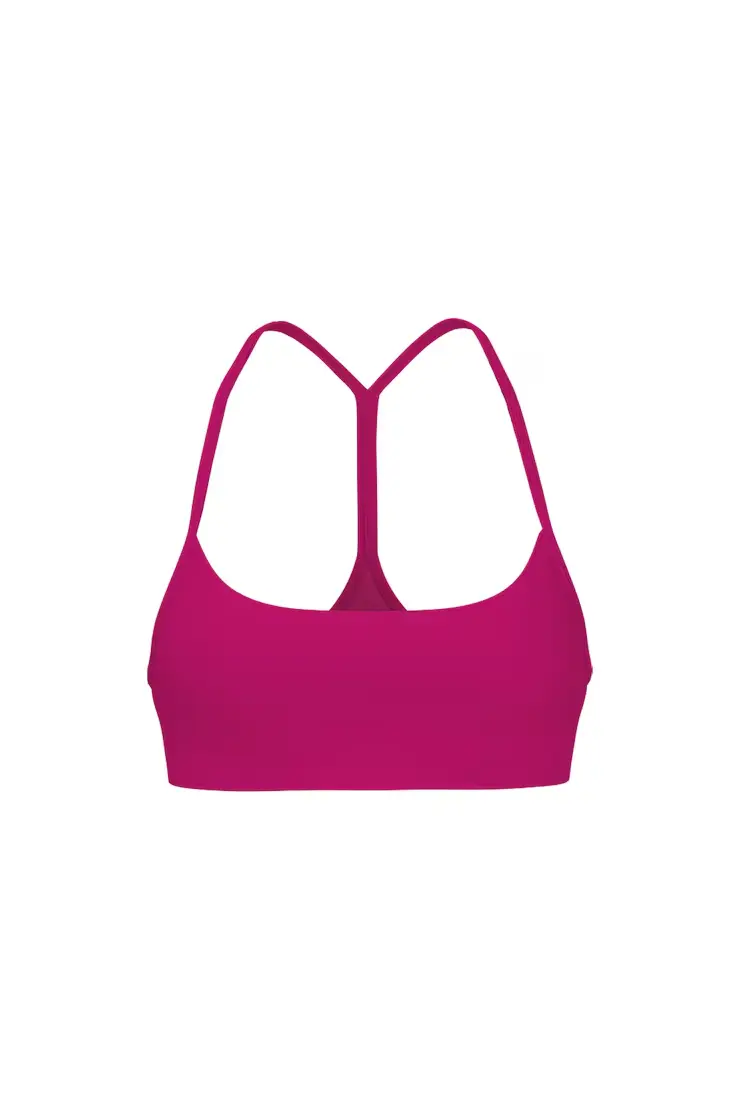Active Y-Back Bra - Image 2