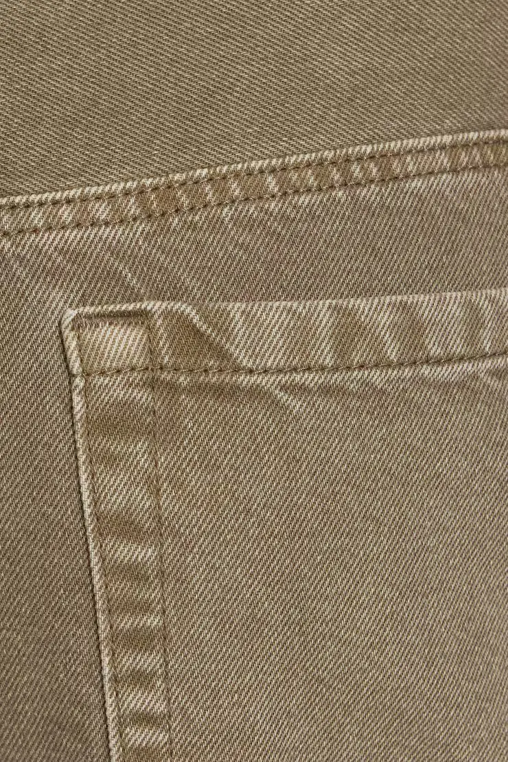 Low Rise Baggy Pants - Image 4