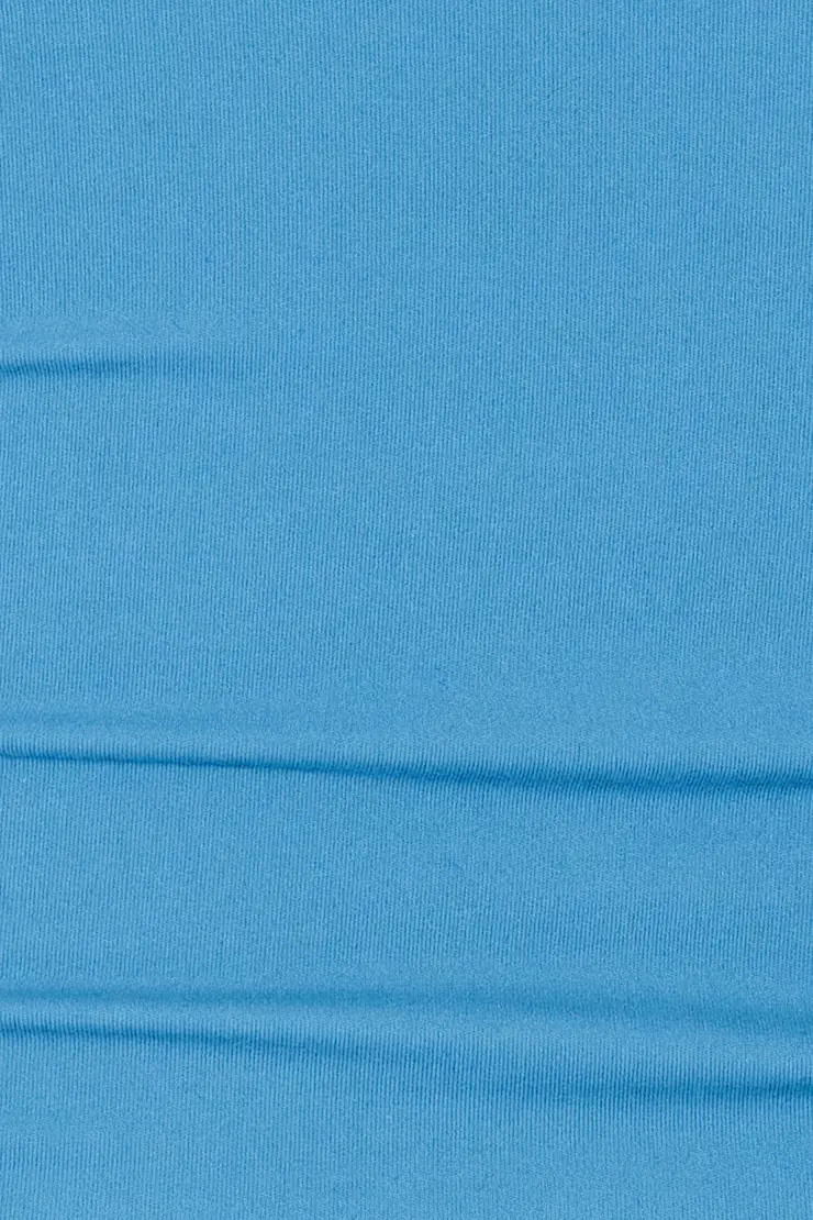 Sleek Crossover T-Shirt - Image 5