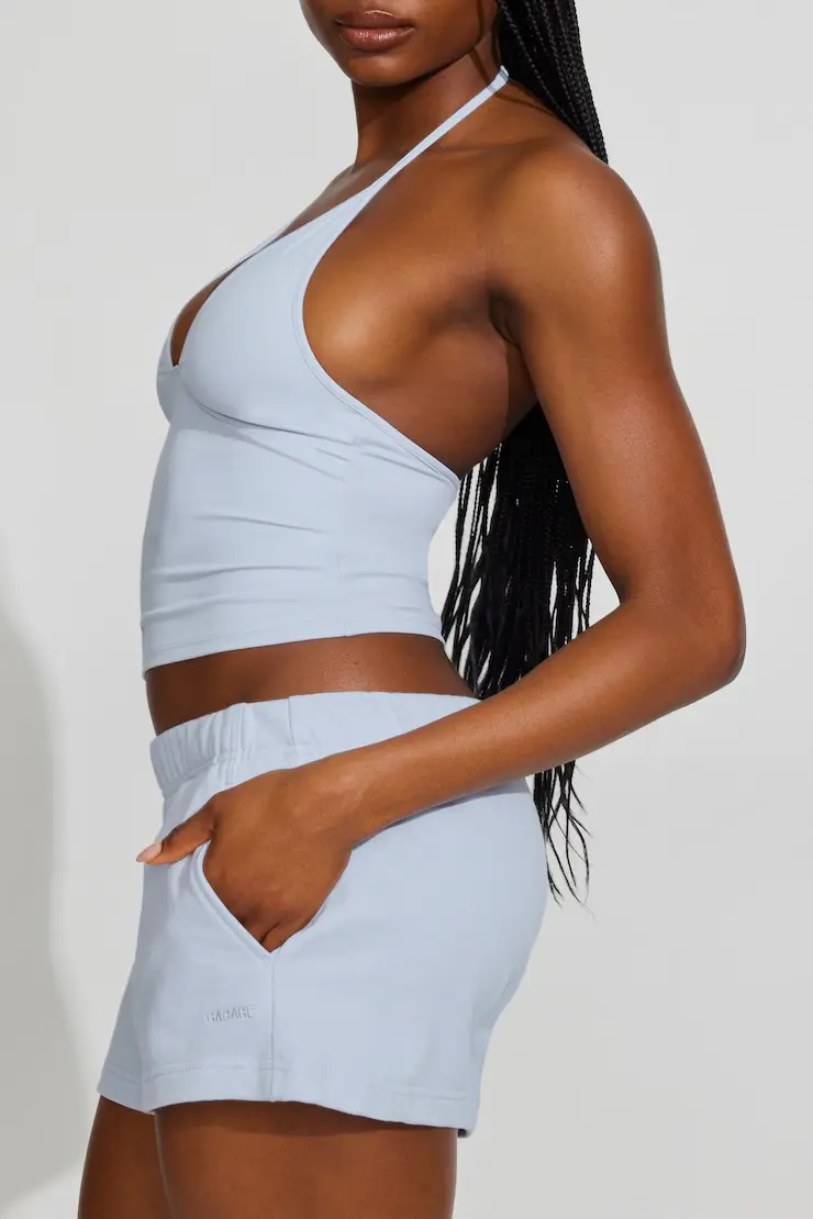 Softterry Relaxed High Rise Shorts - Image 2