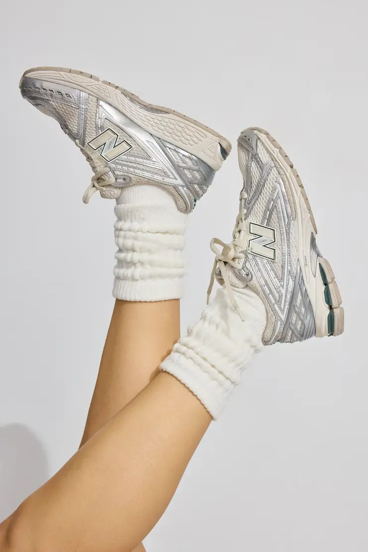 Softcotton The Cloud Socks