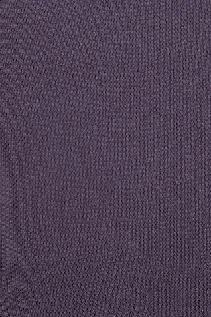 Supersoft Cropped Crewneck T-Shirt - Image 4