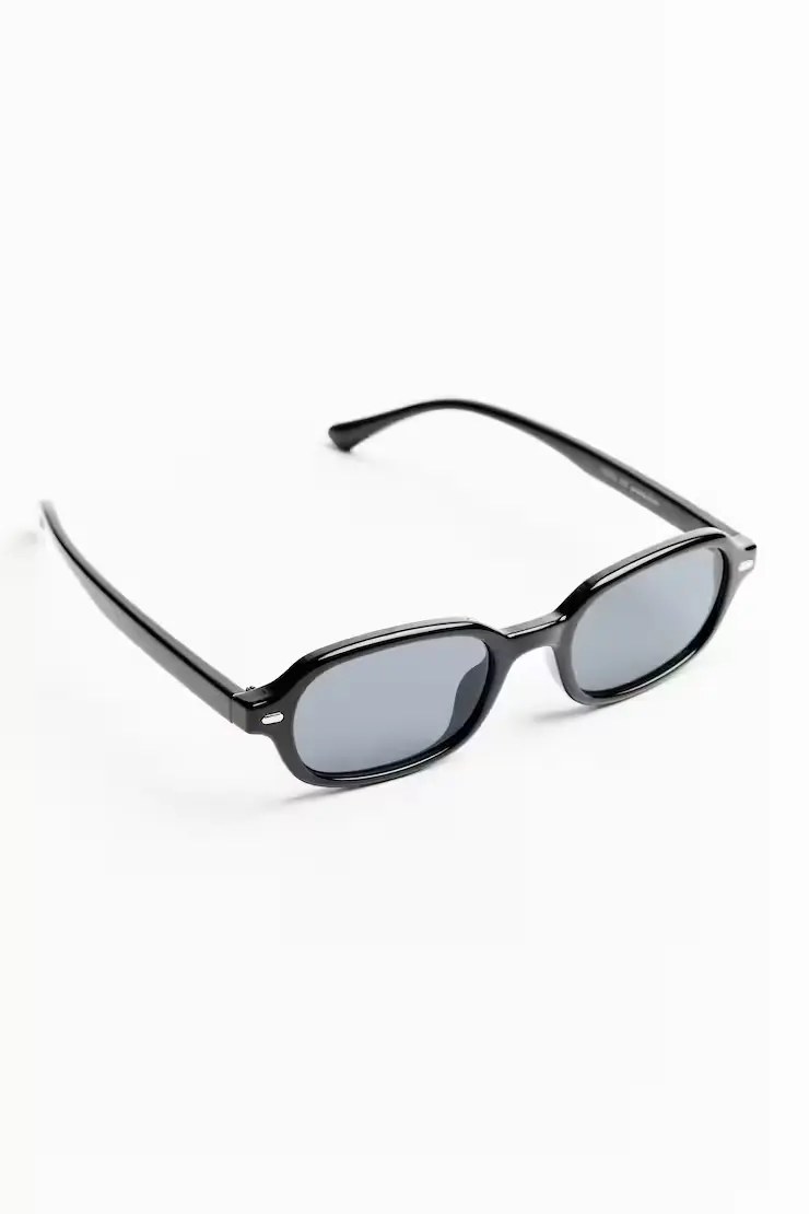 Rectangle Slim Sunnies