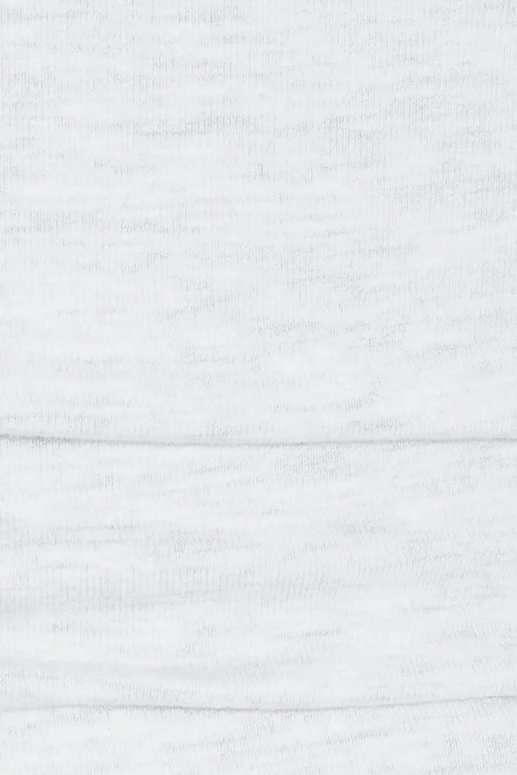 Stretchterry Hooded Zip Up - Image 5
