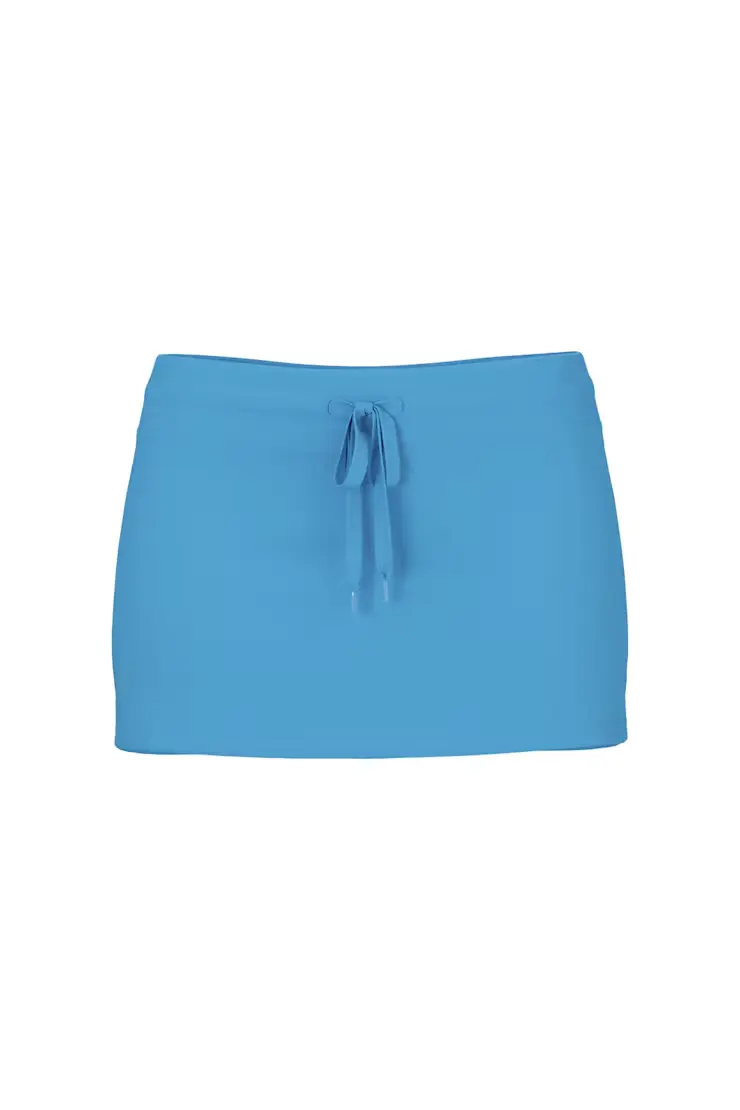 Stretchterry Micro Skort - Image 2