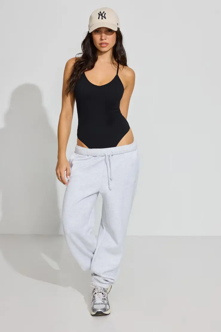 Active Y-Back Bodysuit - Image 2