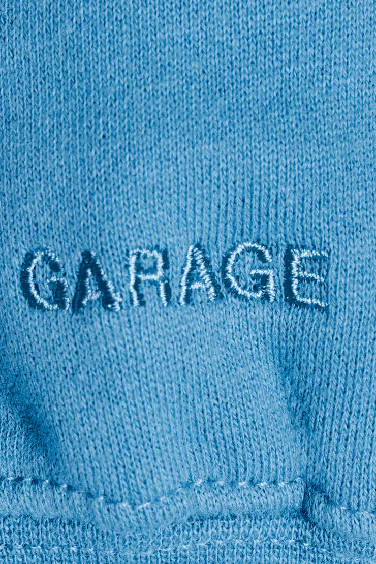 Ultrafleece Cotton Zip Hoodie - Image 5