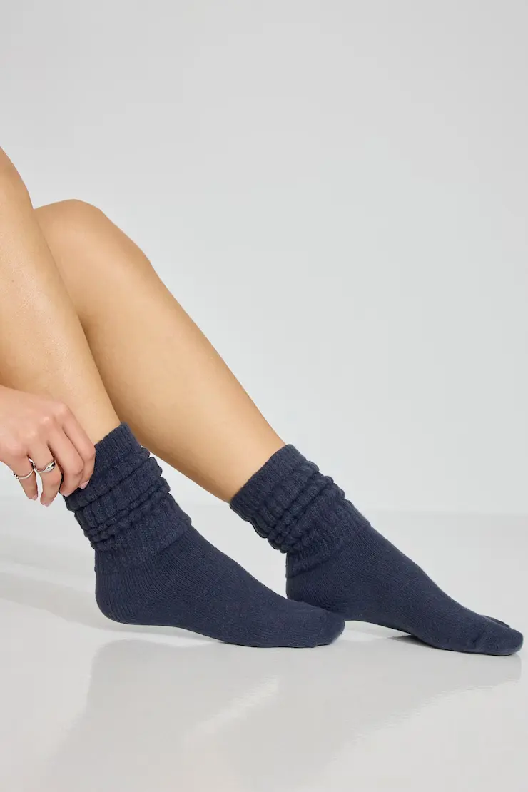 Softcotton The Cloud Socks