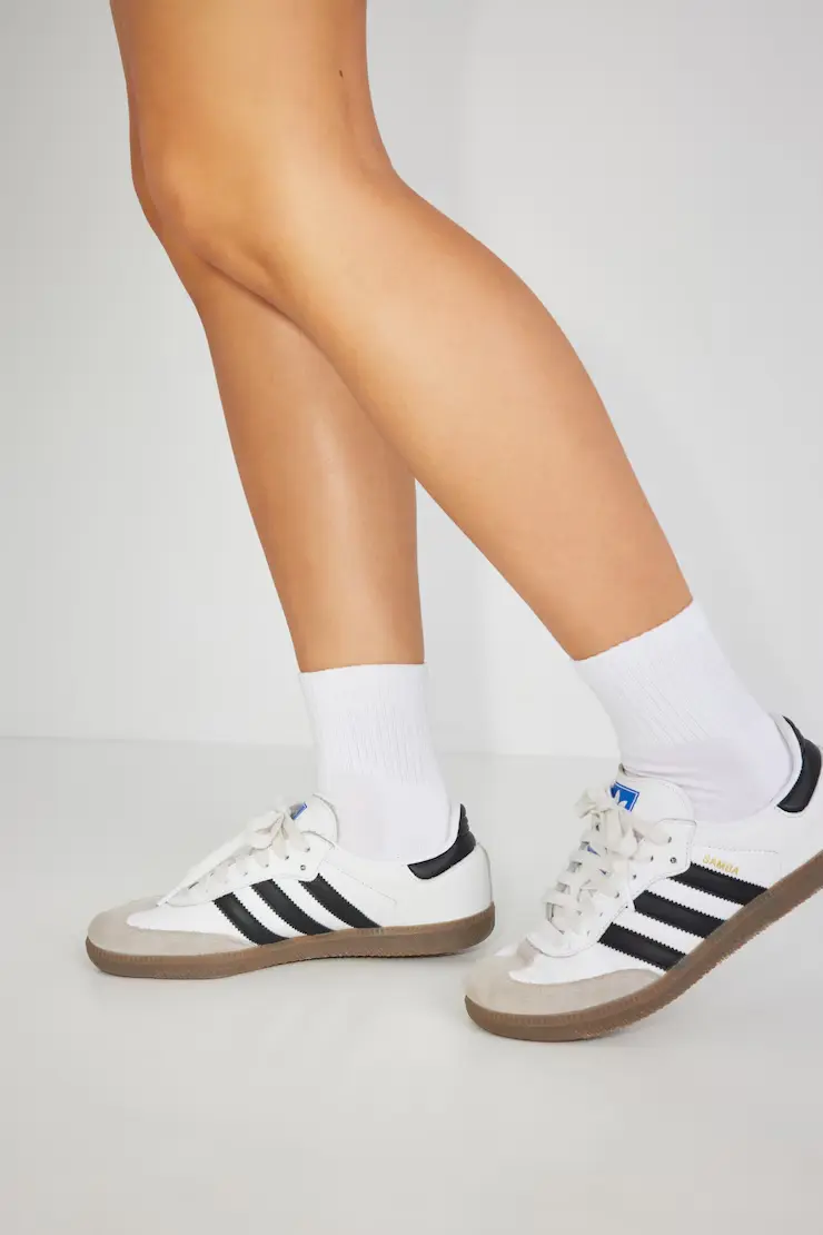 Softcotton The Essential Socks - 3 Pack