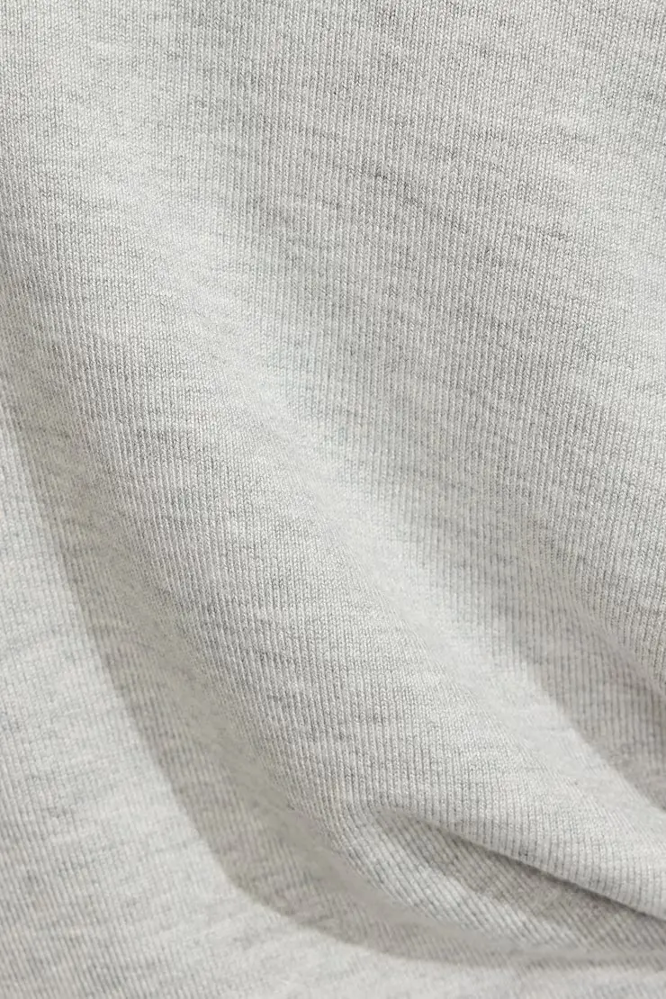 Rae Asymmetric Fine Sweater - Image 5