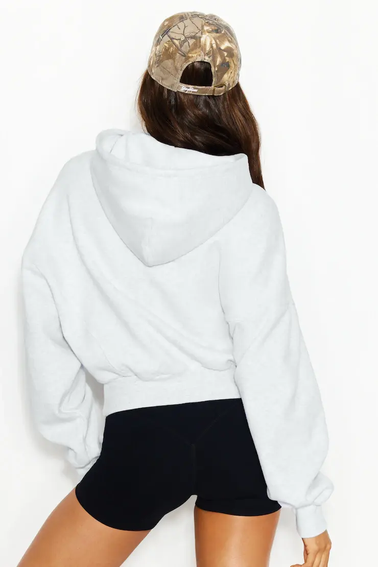 Ultrafleece Cocoon Hoodie - Image 4