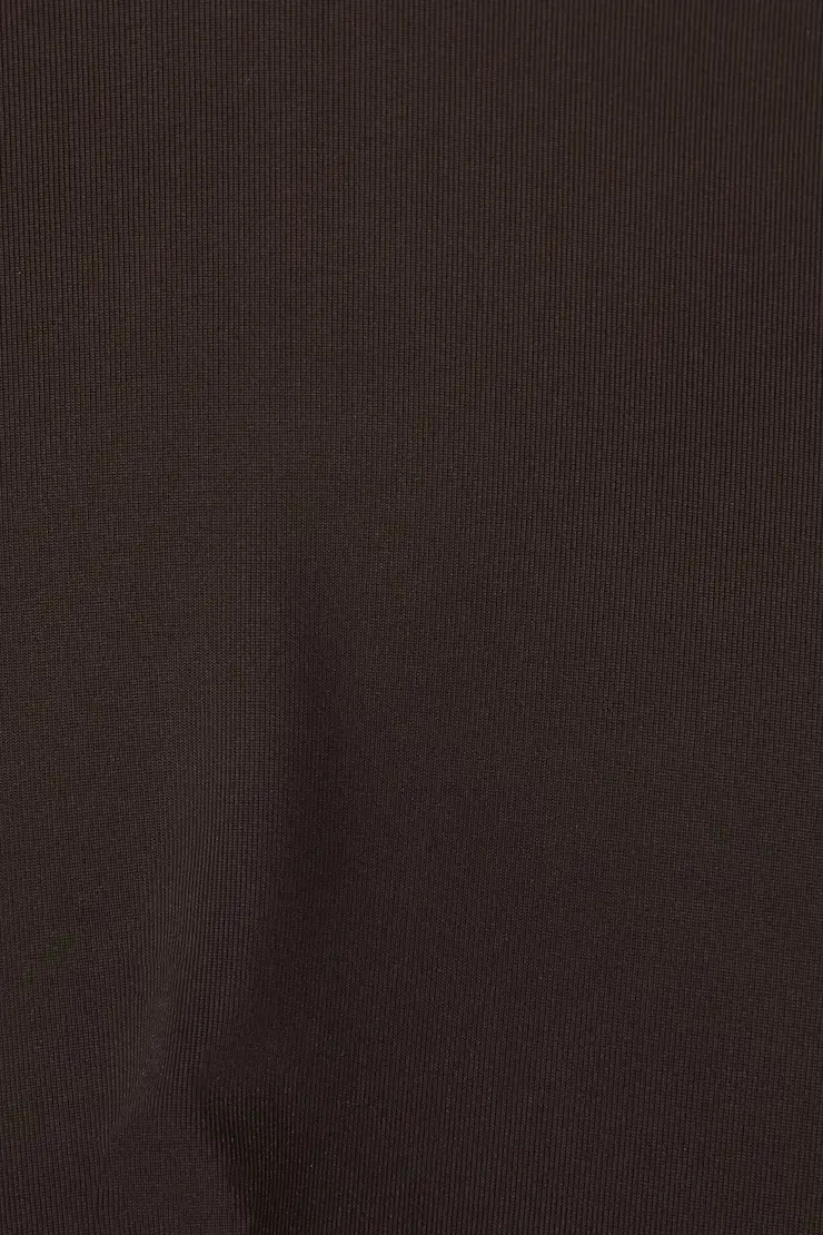 Halter Underwire Bikini Top - Image 4