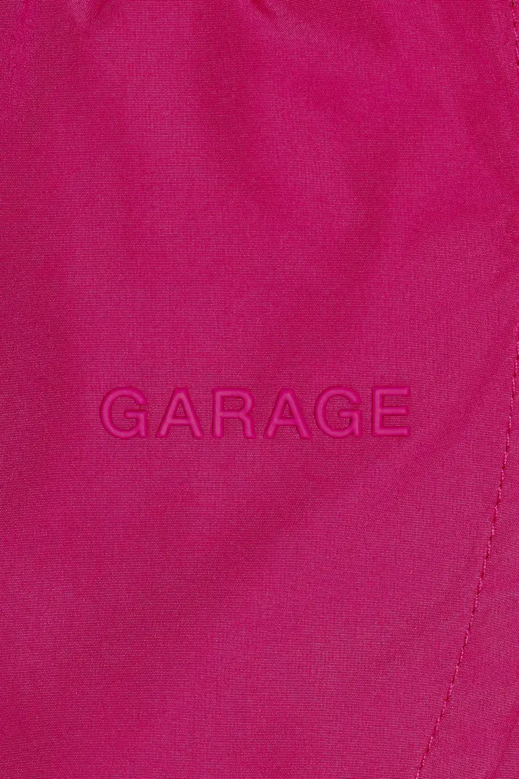 Nylon Running Shorts - Image 4