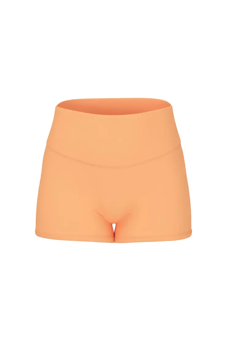 Active Booty Shorts - Image 2