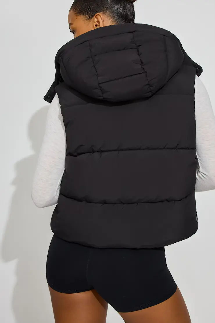 Perfect Puff Vest - Image 3