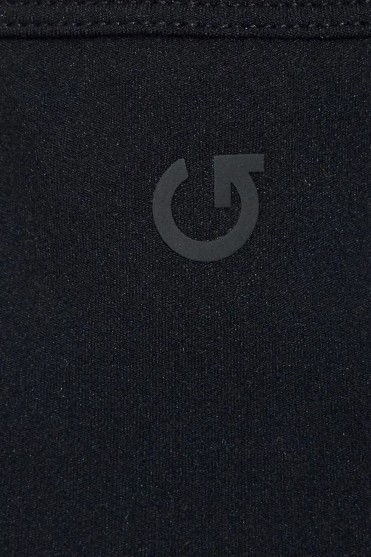 Active Open Back Tee - Image 4
