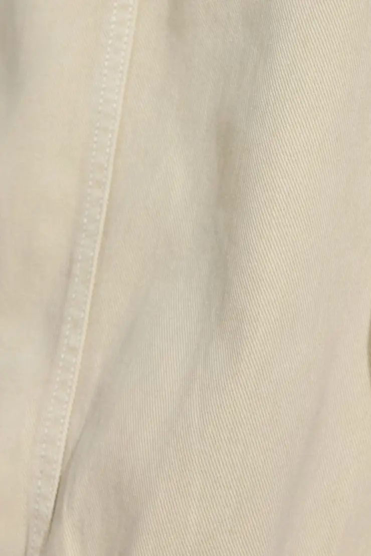Twill Bomber Jacket - Image 6