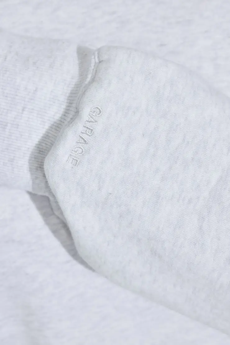 Ultrafleece Hi-Low Hoodie - Image 4