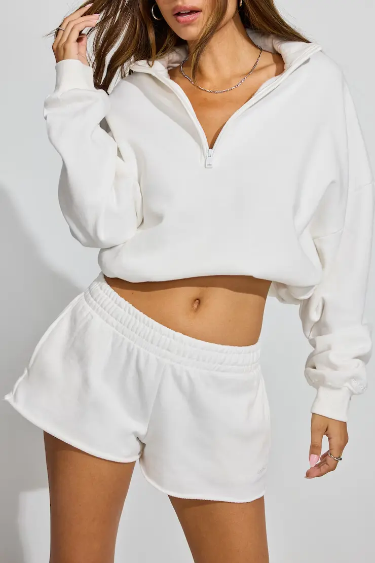 Softterry Low Rise Shorts - Image 4