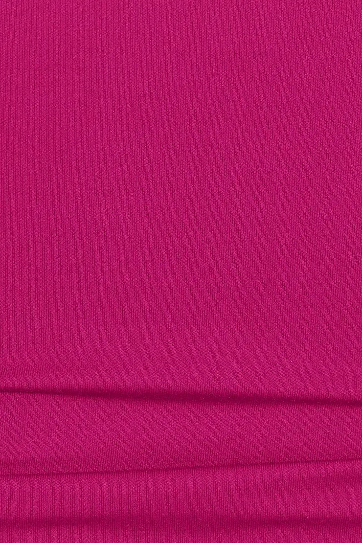 Sleek Double Layer Cami Top - Image 5