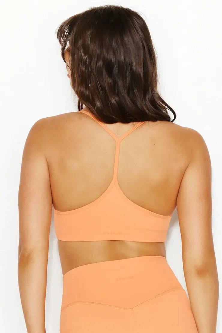 Active Y-Back Bra - Image 4